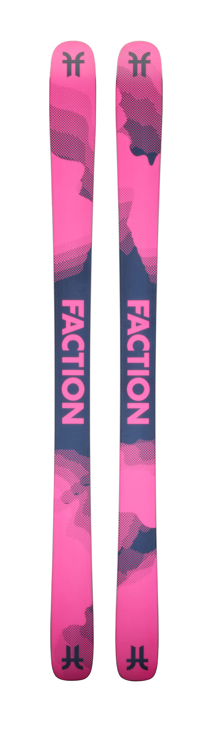 Faction Prodigy 2 Skis 2026/27