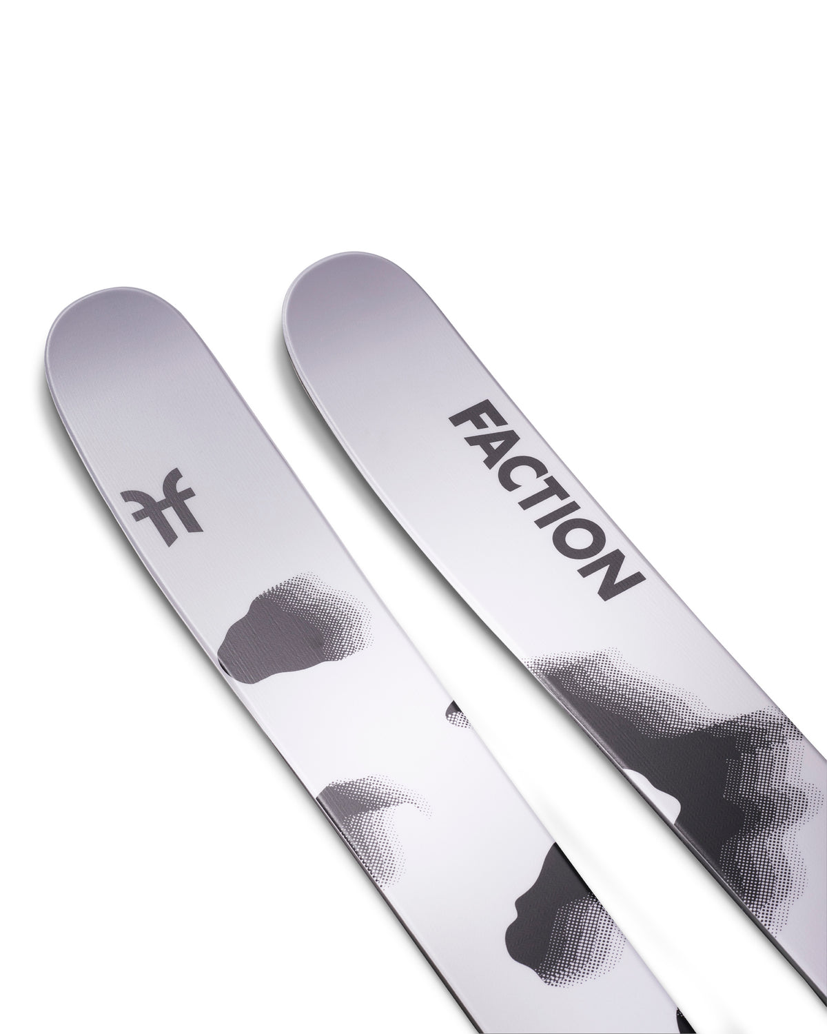 Faction Prodigy 2 Skis 2026/27