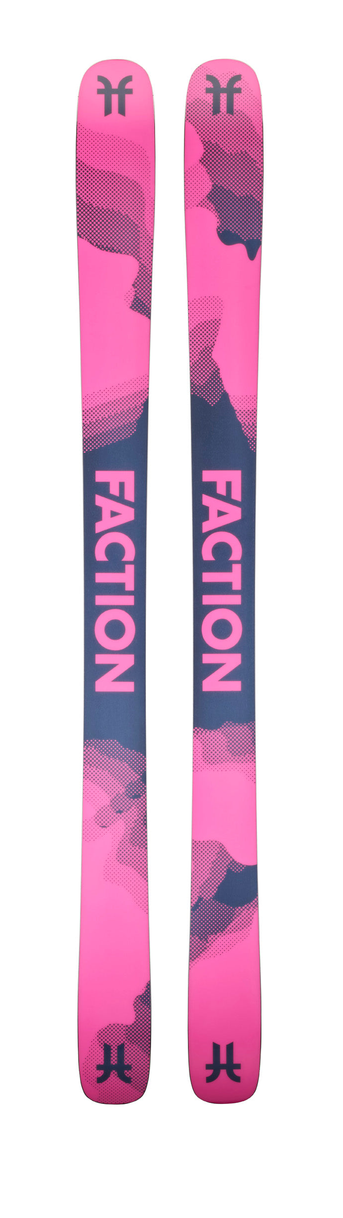 Faction Prodigy 3 Skis 2026/27