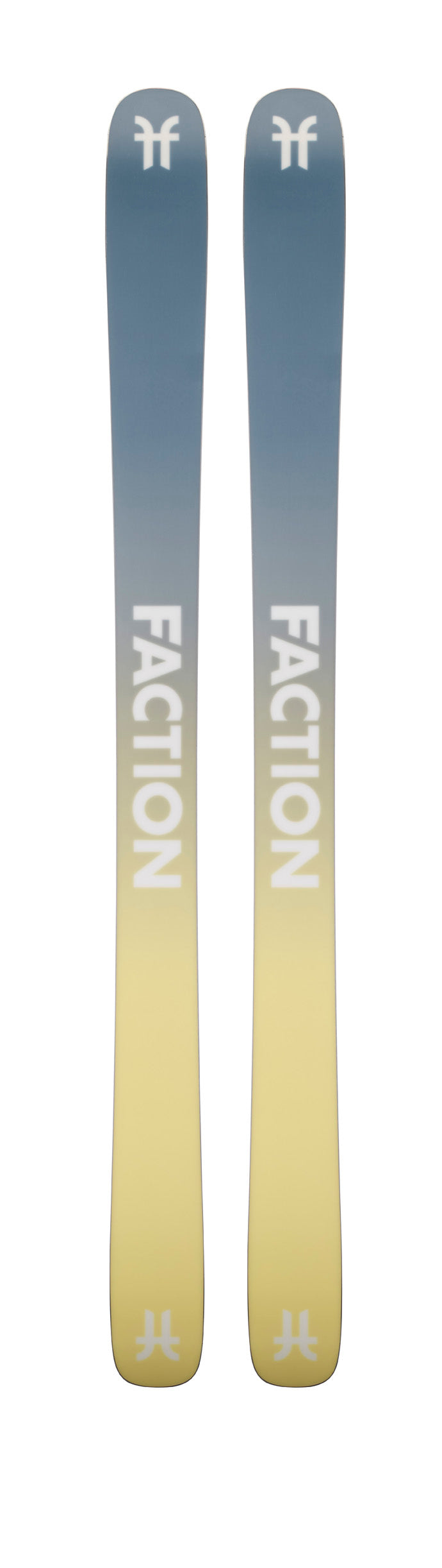 Faction Prodigy 3 Capsule Skis 2026/27