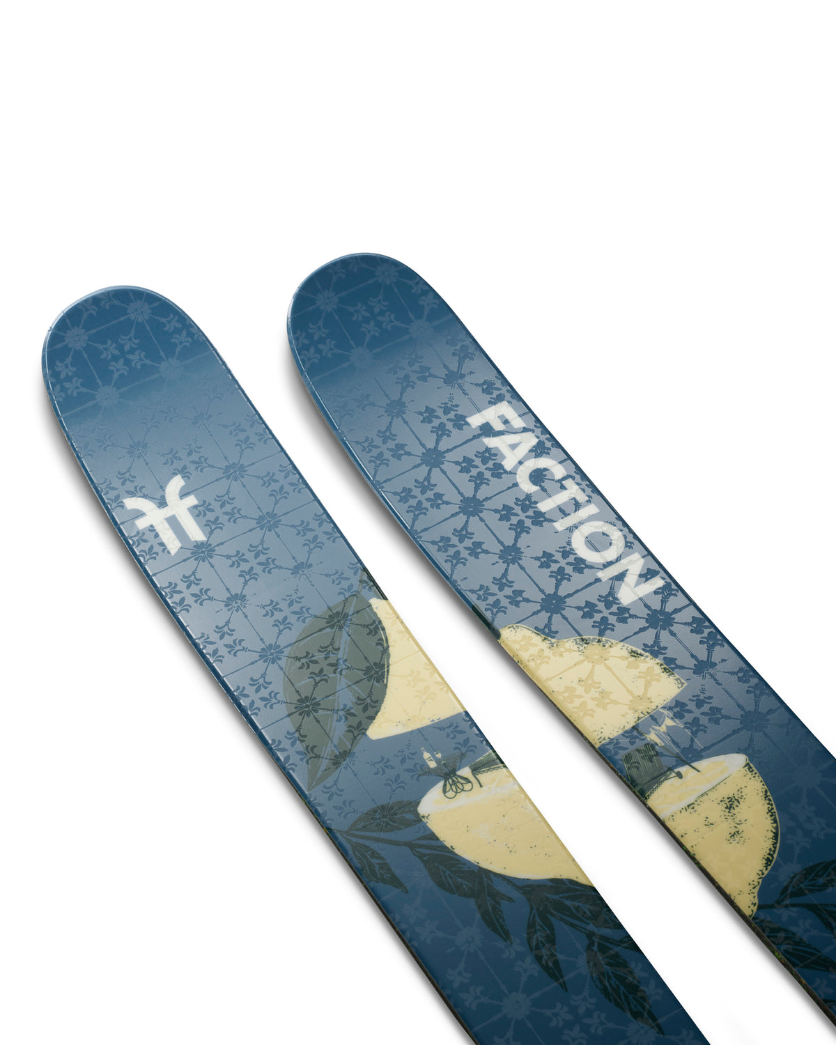 Faction Prodigy 3 Capsule Skis 2026/27