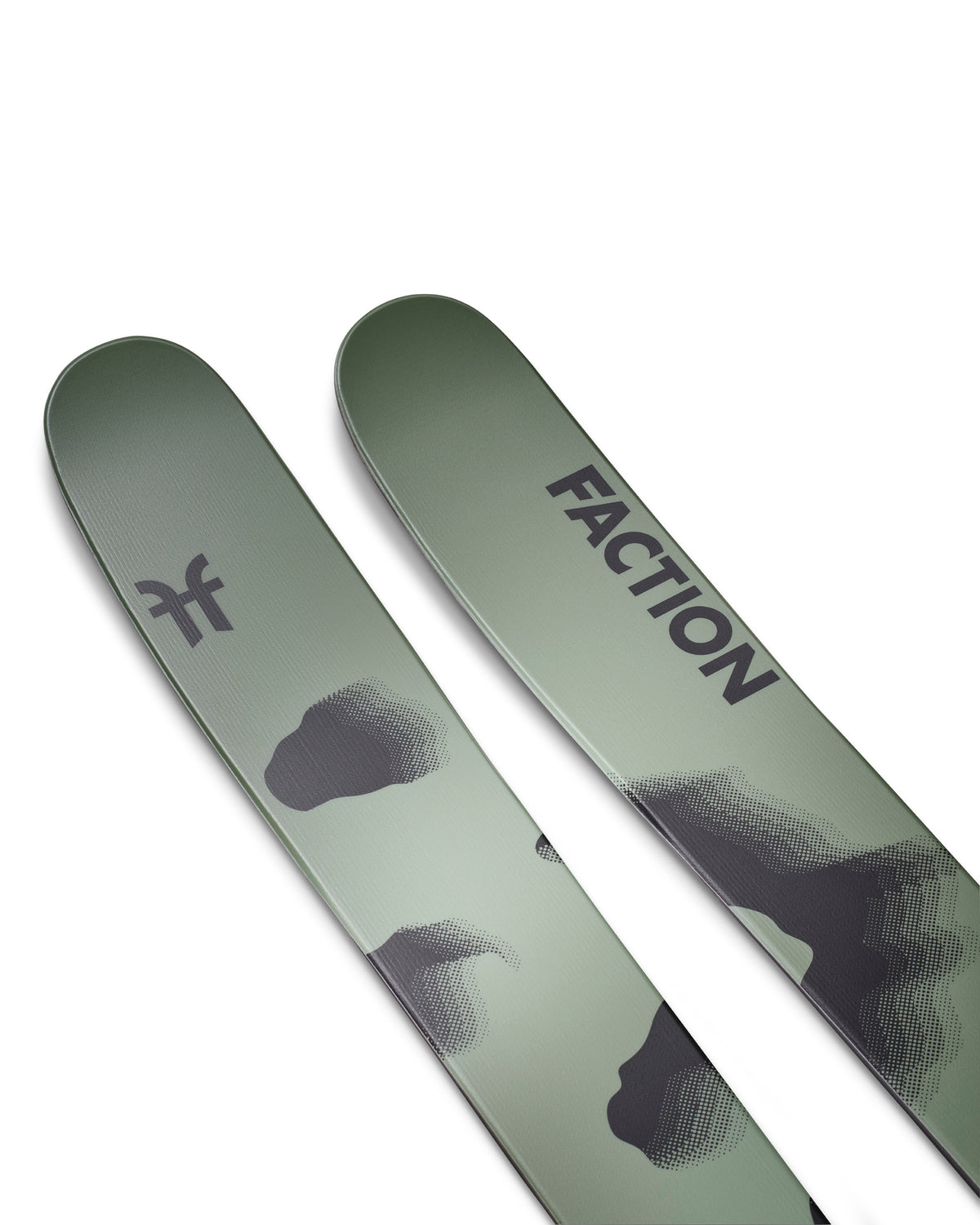Faction Prodigy 3 Skis 2026/27
