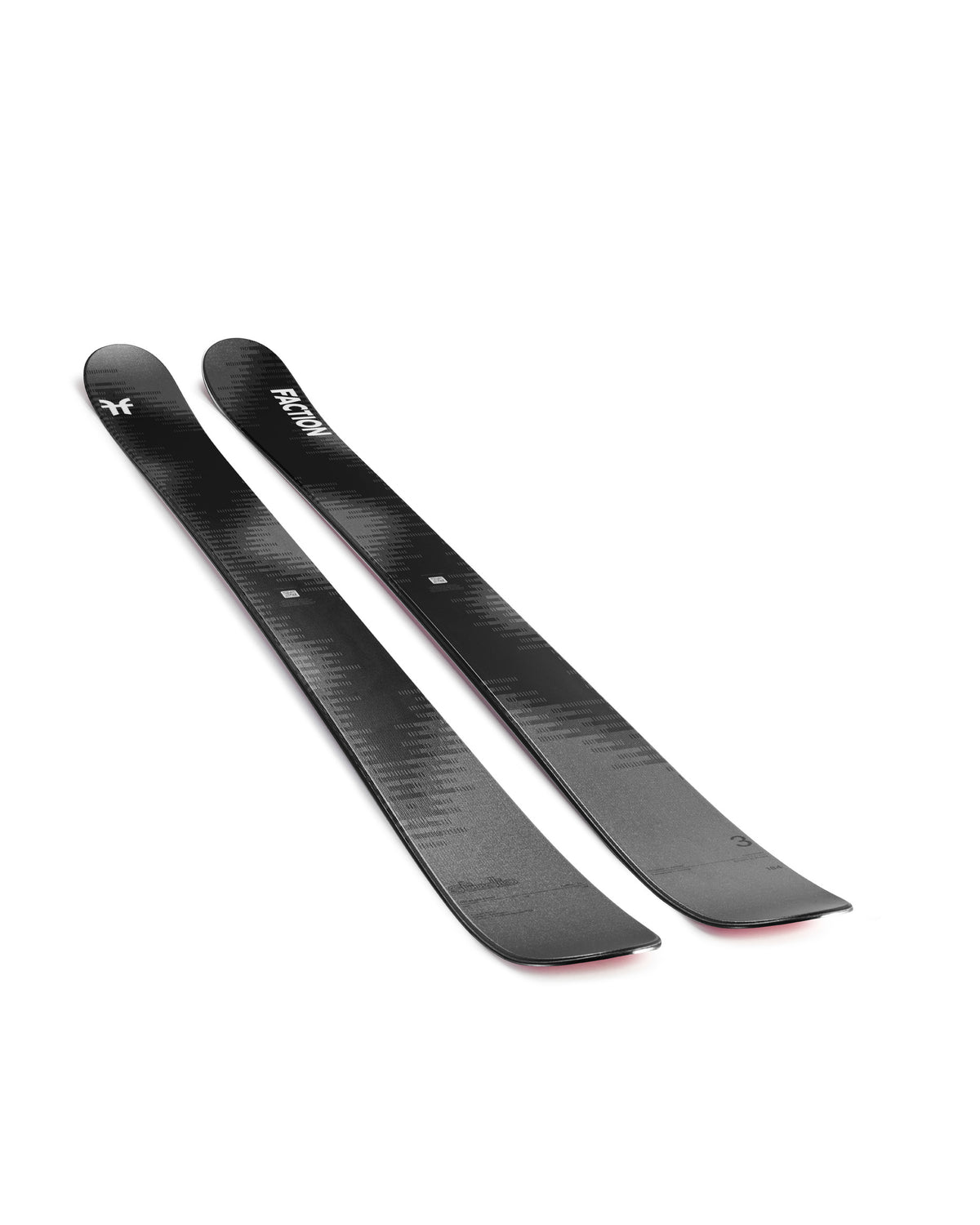 Faction Studio 3 Skis 2026/27