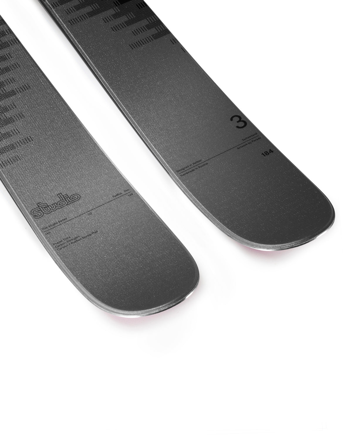 Faction Studio 3 Skis 2026/27