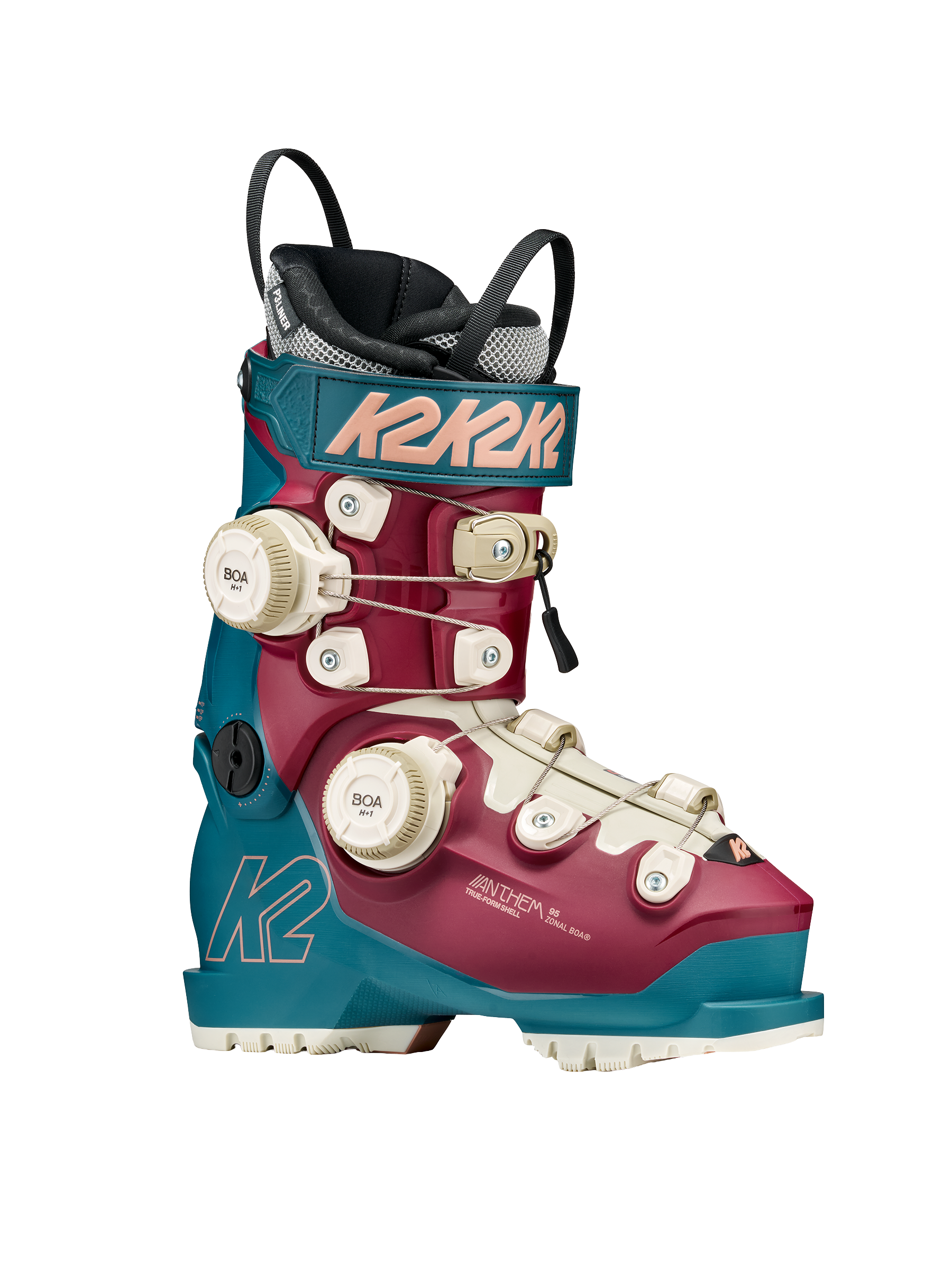 K2 Anthem 95 Zonal BOA Ski Boots 2026/27