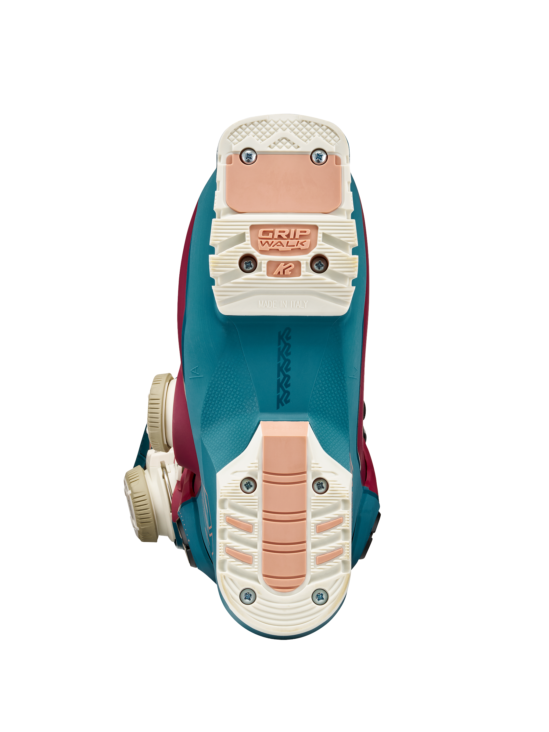 K2 Anthem 95 Zonal BOA Ski Boots 2026/27