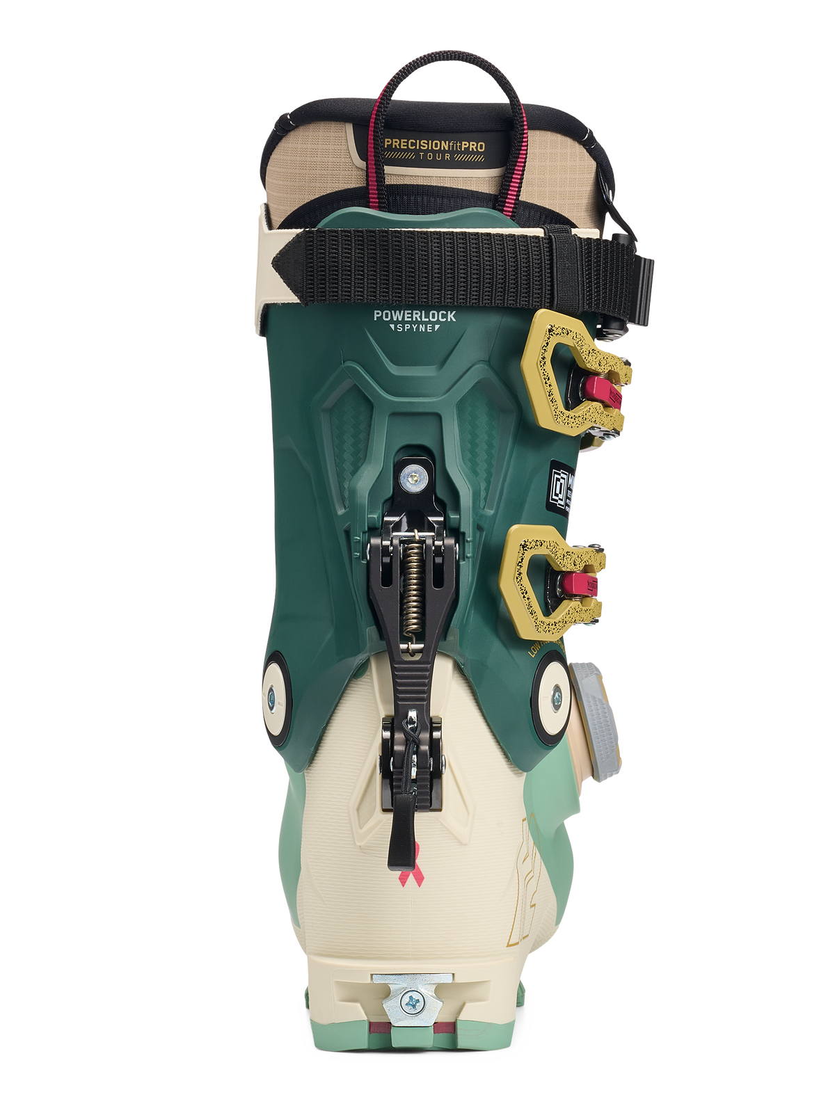 K2 Mindbender 105 BOA W Ski Boots 2026/27