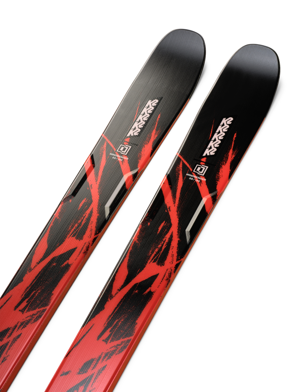 K2 Mindbender 88 Skis 2026/27