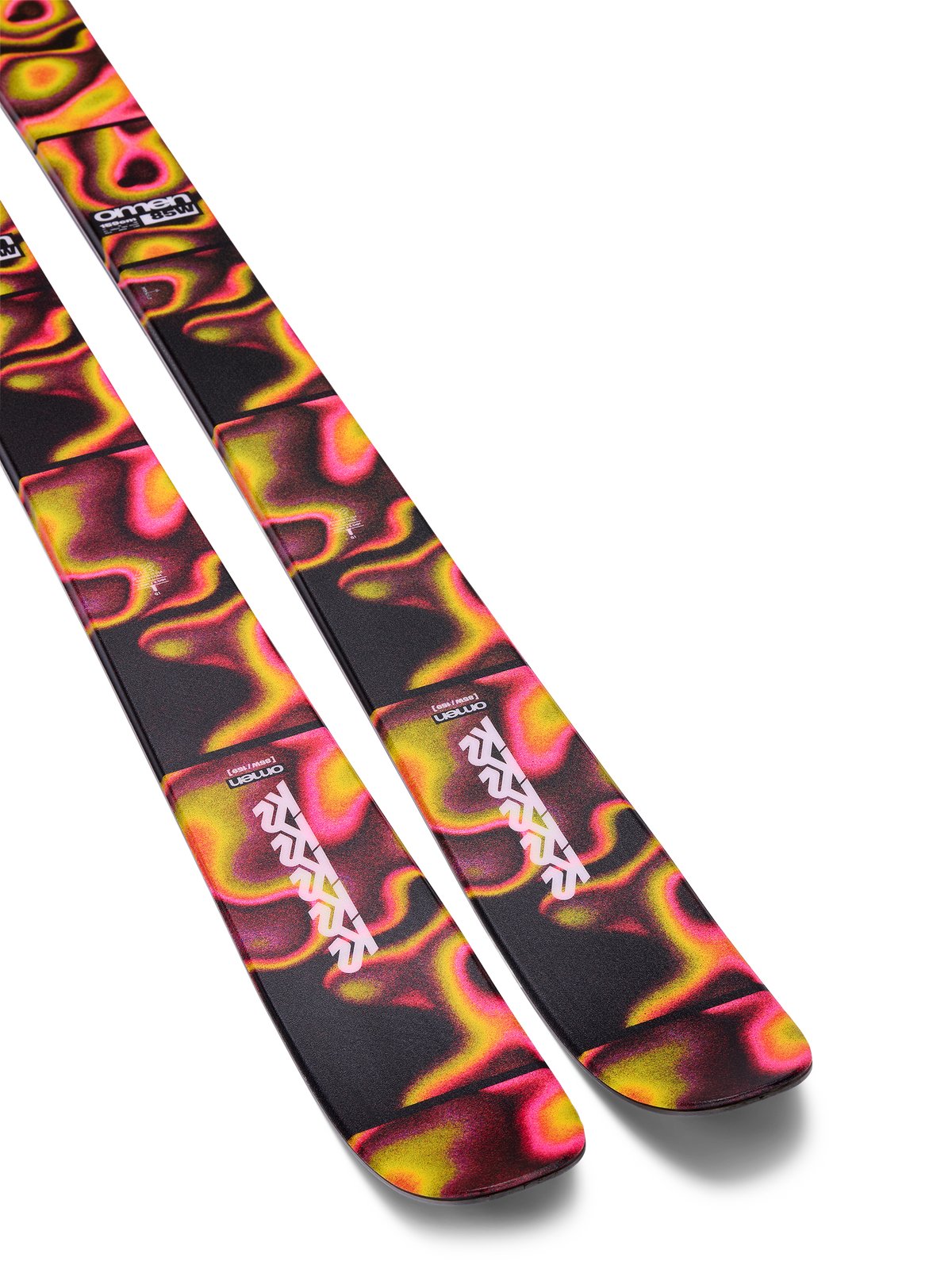 K2 Omen 85 W Skis 2026/27