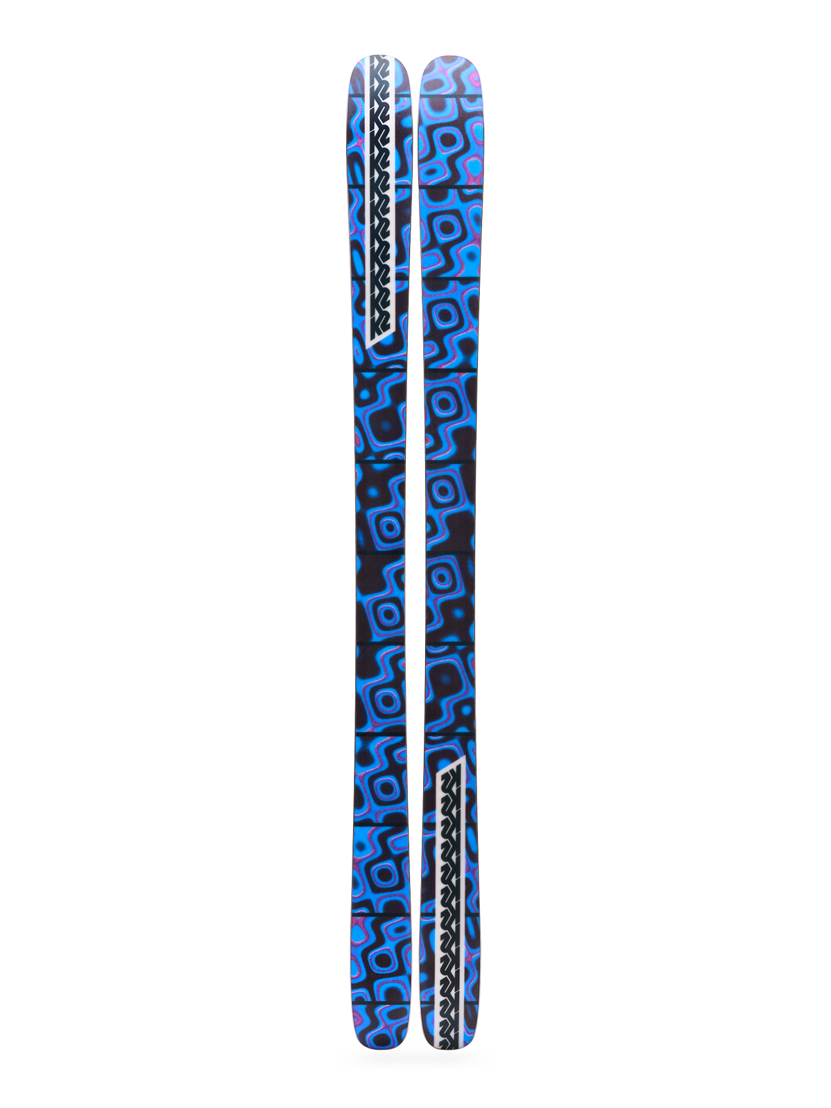 K2 Omen 90 Skis 2026/27