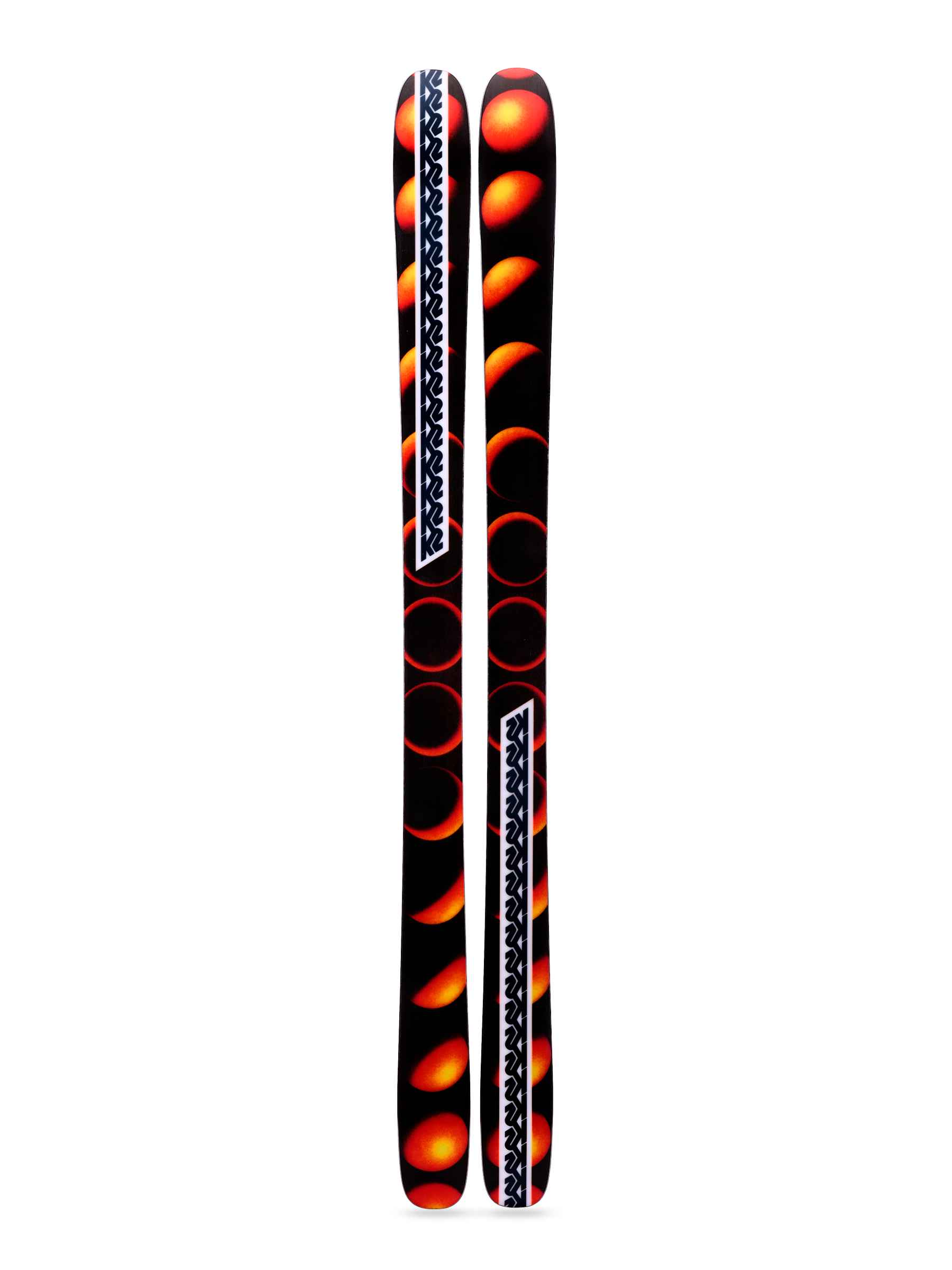 K2 Omen Team Skis 2026/27