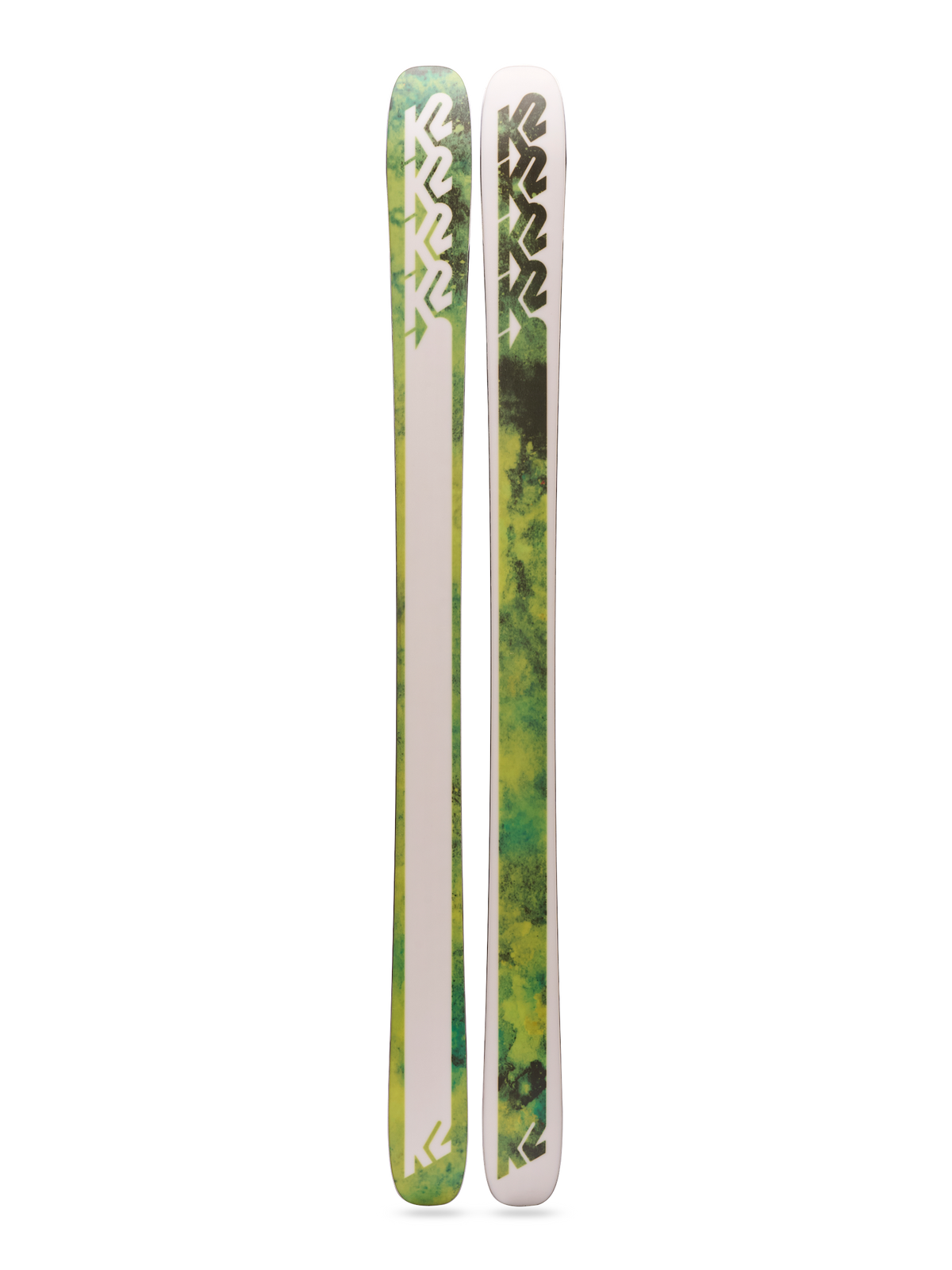K2 Reckoner 102 Skis 2026/27