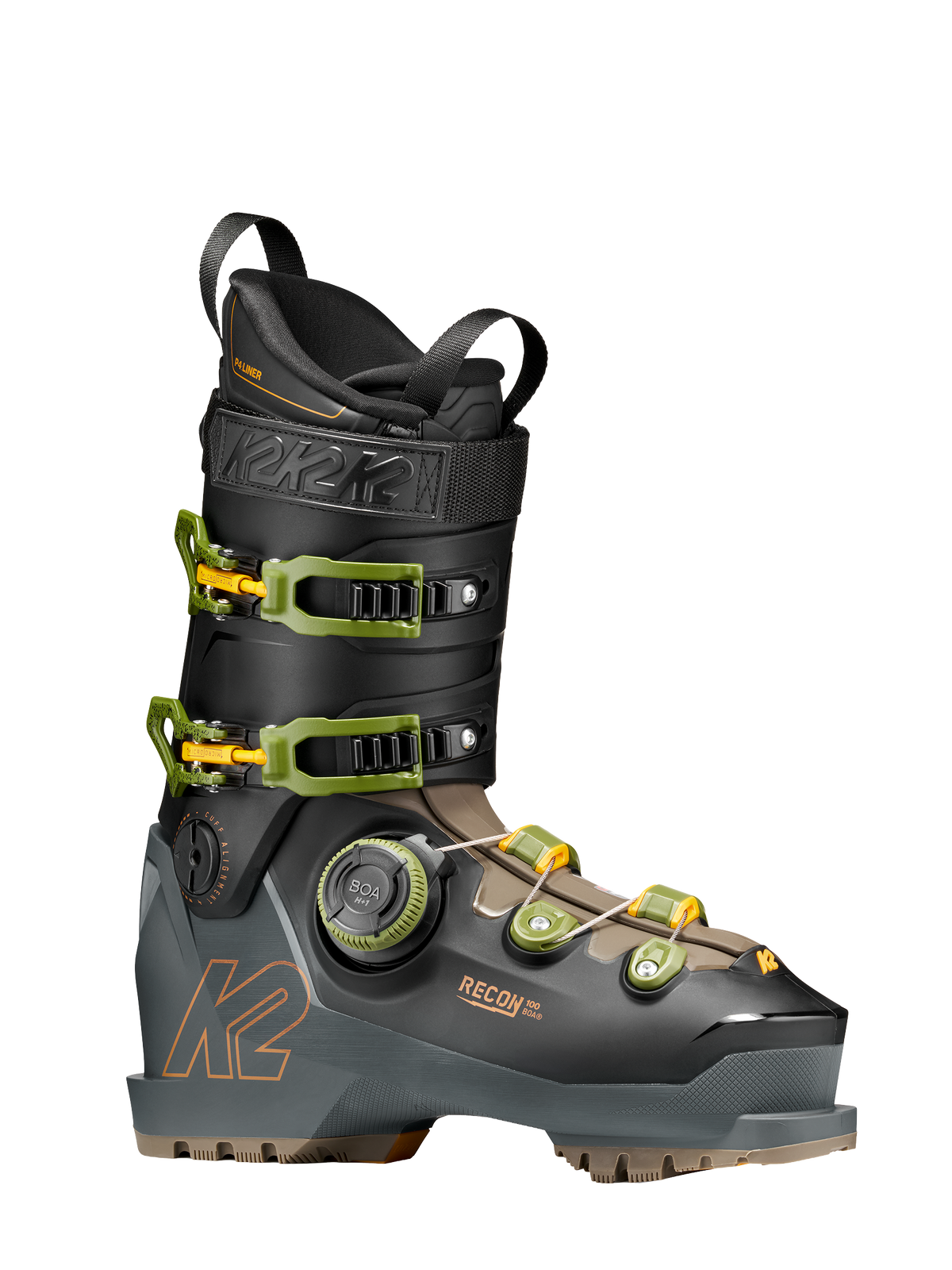 K2 Recon 100 BOA GW Ski Boots 2026/27