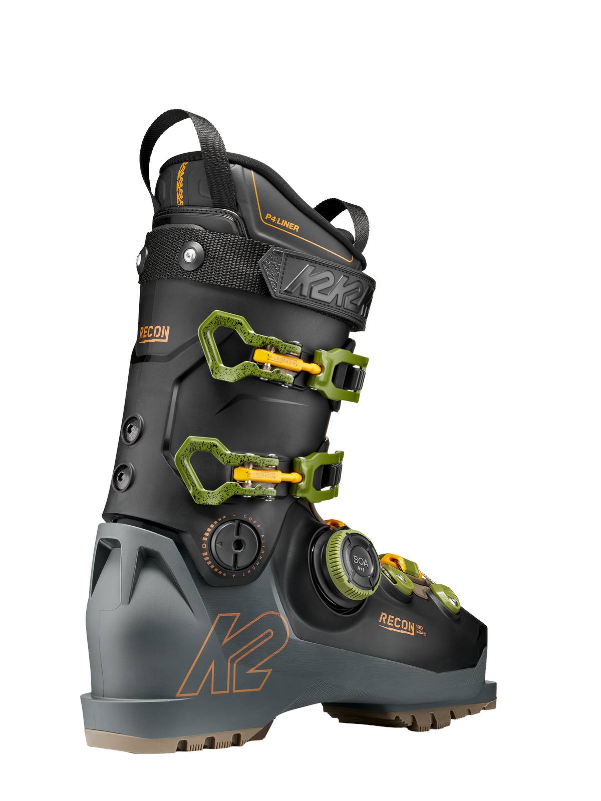 K2 Recon 100 BOA GW Ski Boots 2026/27