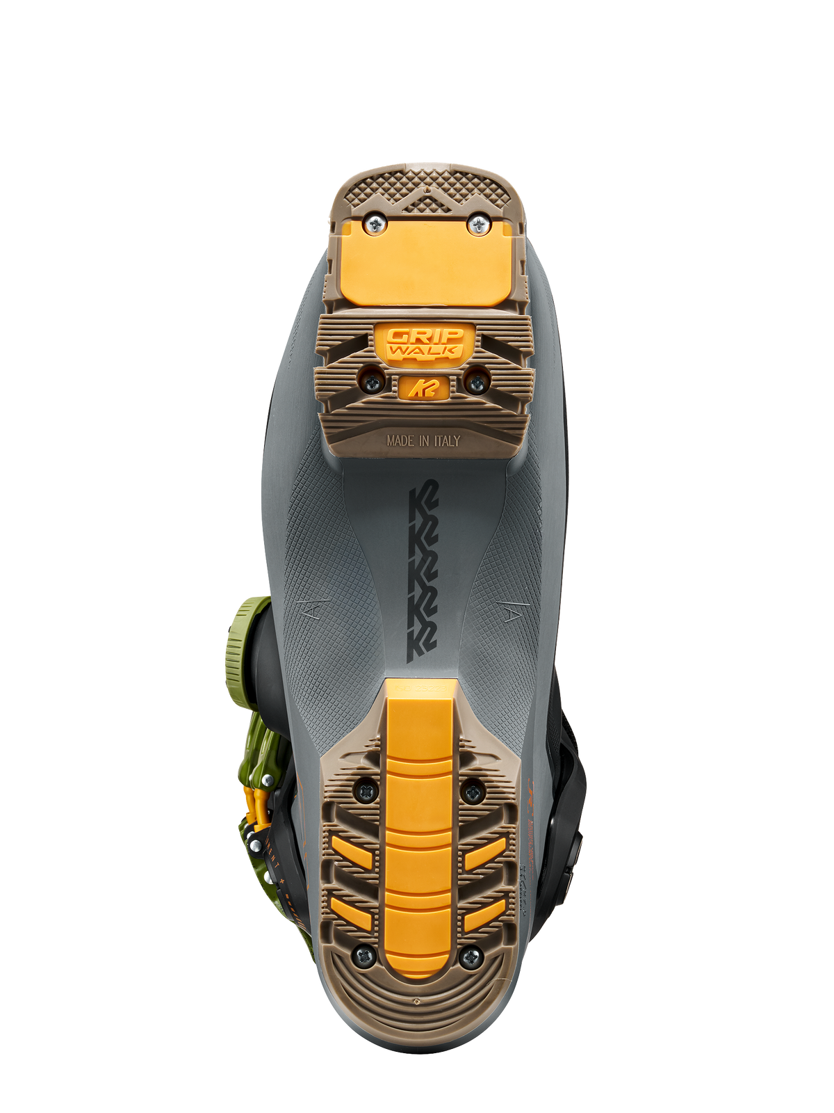 K2 Recon 100 BOA GW Ski Boots 2026/27