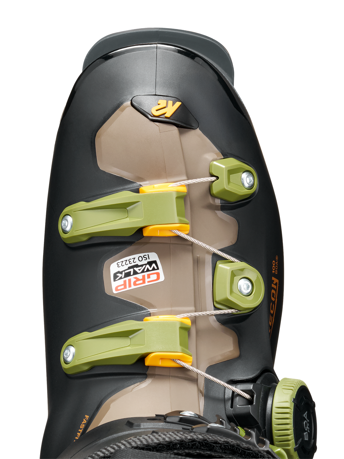 K2 Recon 100 BOA GW Ski Boots 2026/27