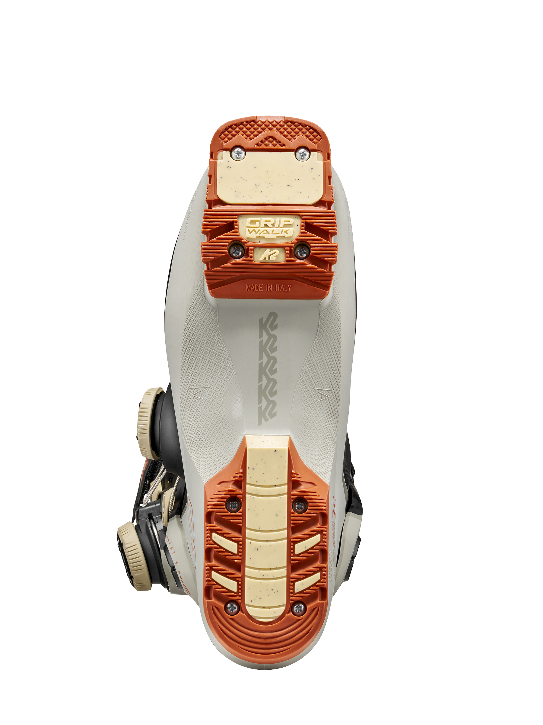 K2 Recon 110 Zonal BOA Ski Boots 2026/27