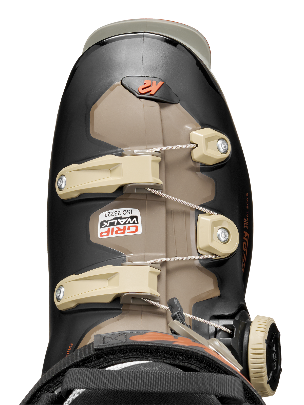 K2 Recon 110 Zonal BOA Ski Boots 2026/27
