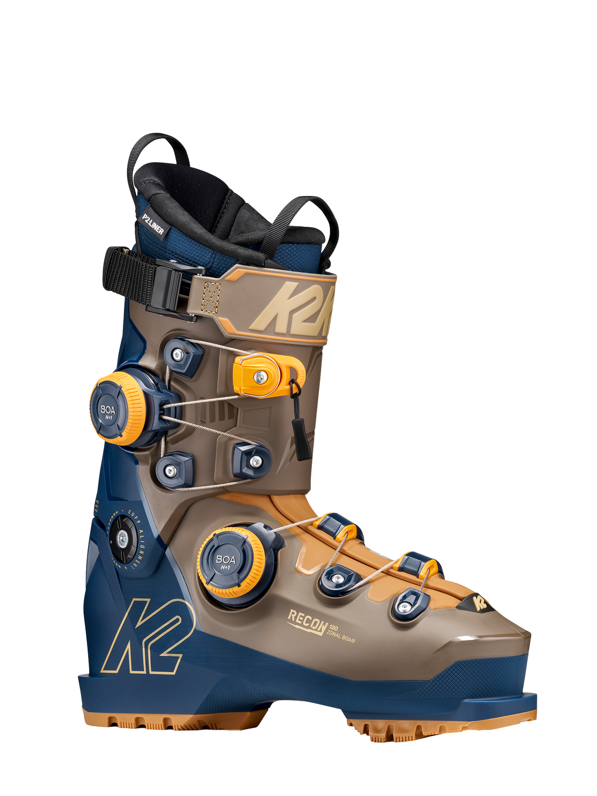 K2 Recon 120 Zonal BOA GW Ski Boots 2026/27