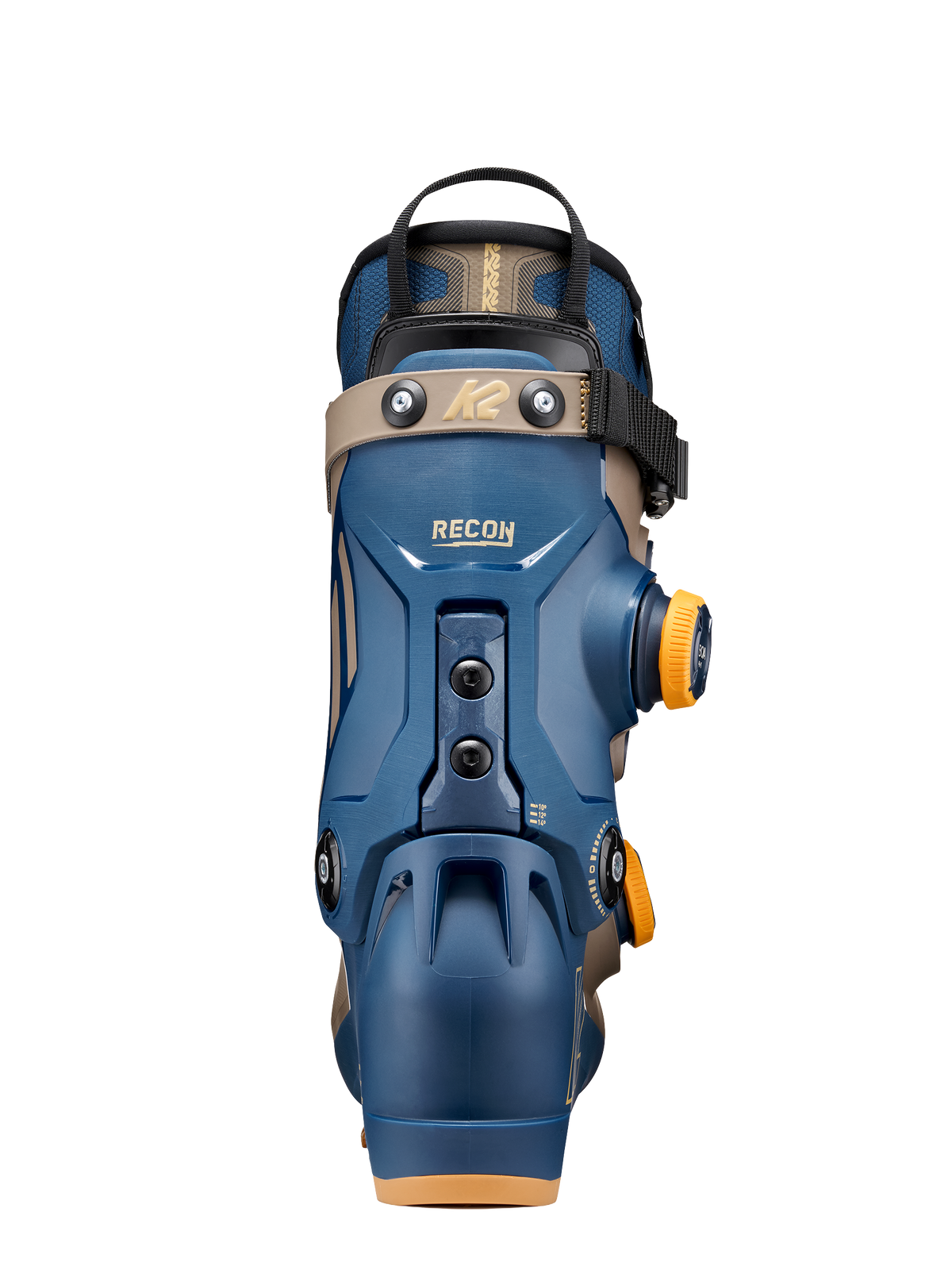 K2 Recon 120 Zonal BOA GW Ski Boots 2026/27