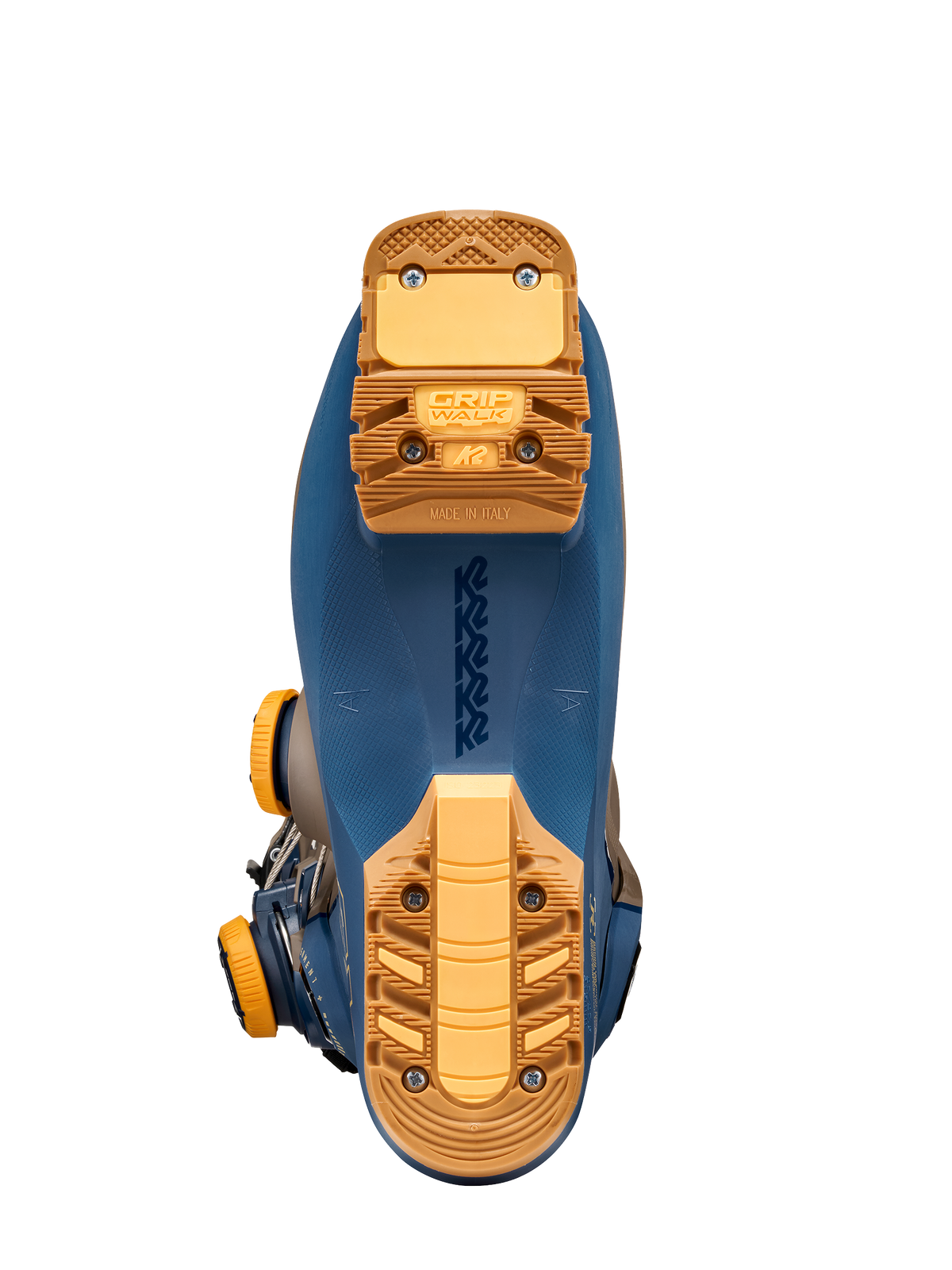 K2 Recon 120 Zonal BOA GW Ski Boots 2026/27