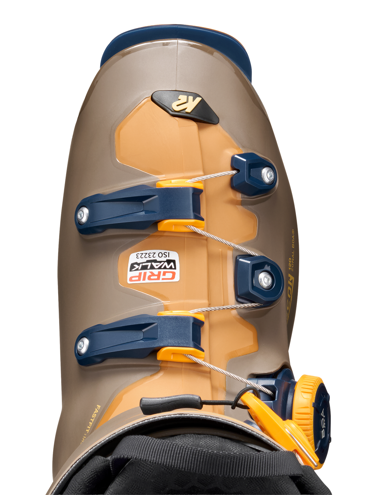 K2 Recon 120 Zonal BOA GW Ski Boots 2026/27
