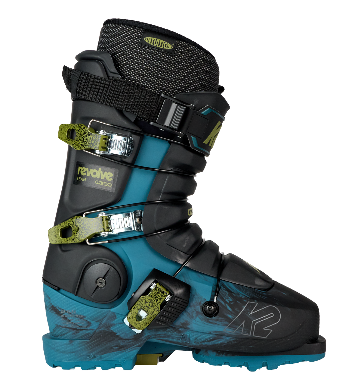K2 Revolve Team Ski Boots 2026/27