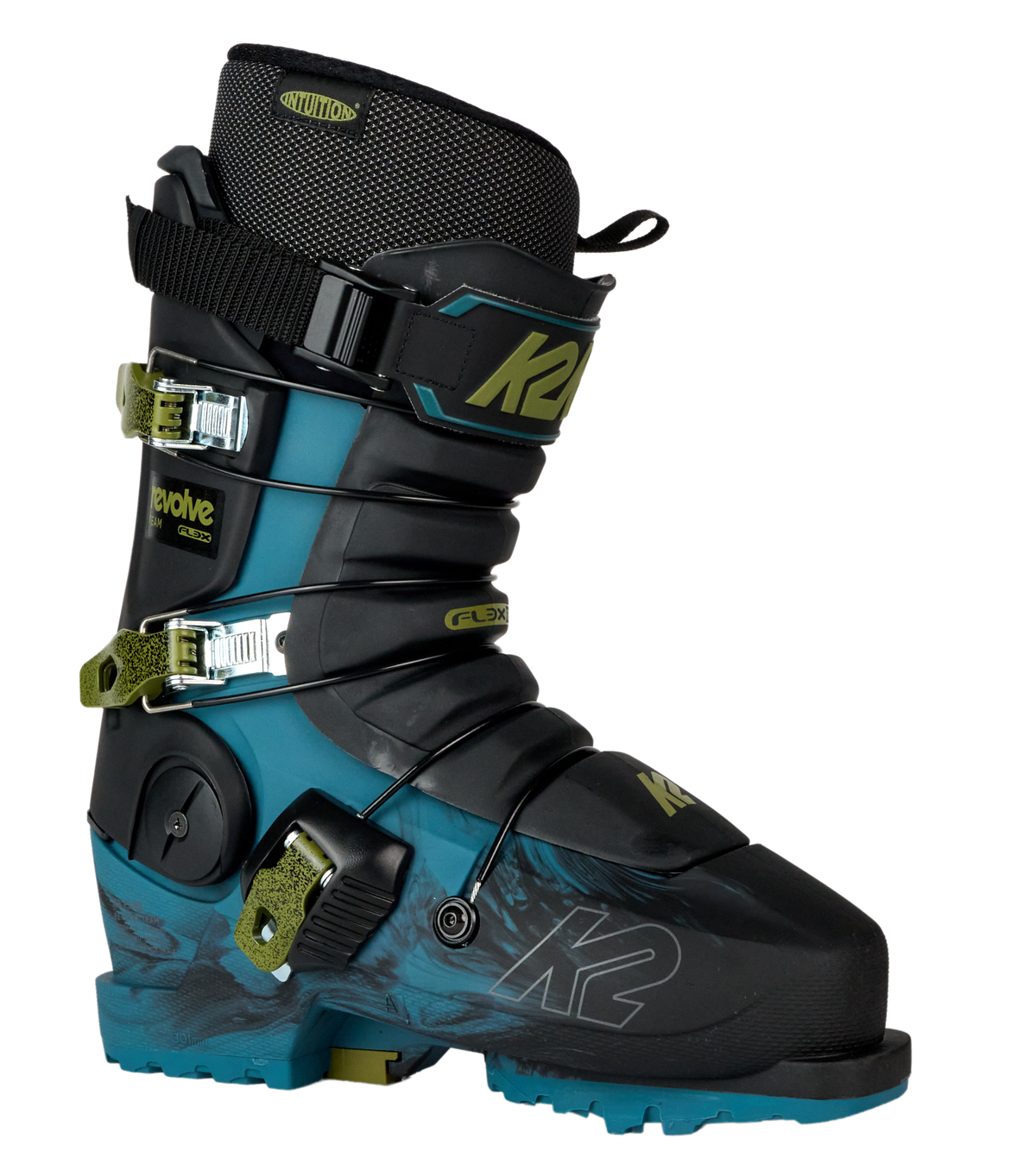 K2 Revolve Team Ski Boots 2026/27