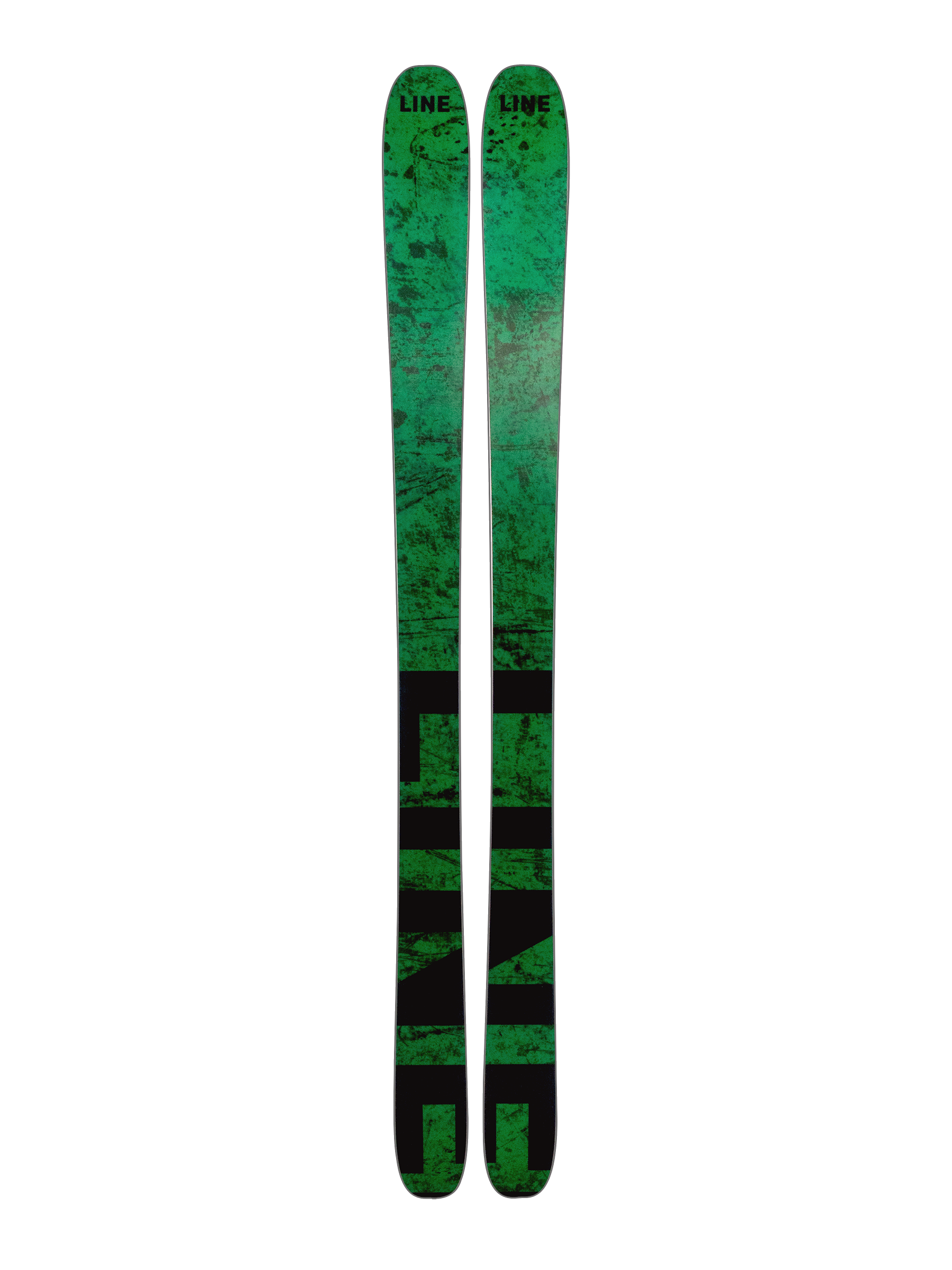 LINE Optic 96 Skis 2026/27