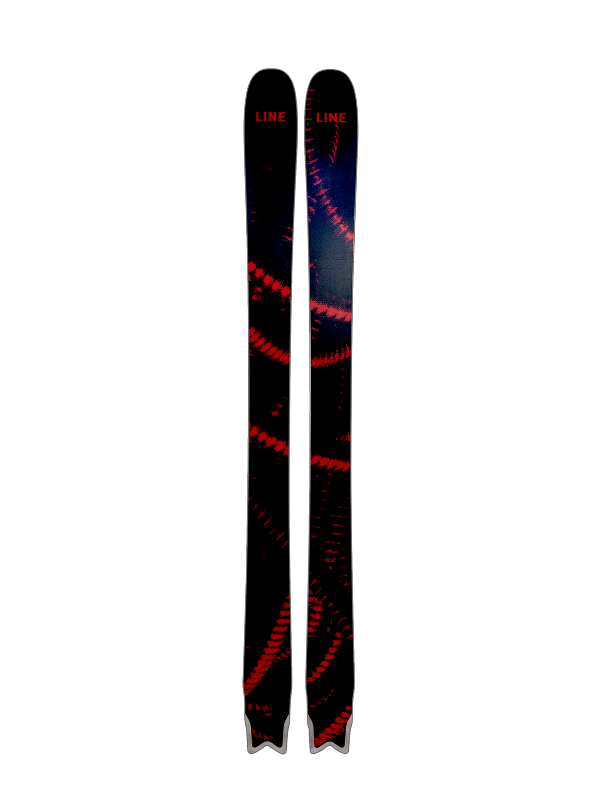 LINE Poisson Skis 2026/27