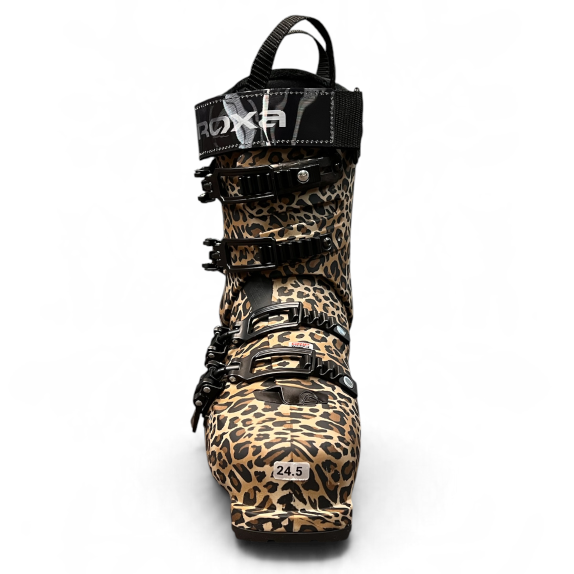 Roxa R/Fit HV 95 LTD Ski Boots 2026/27
