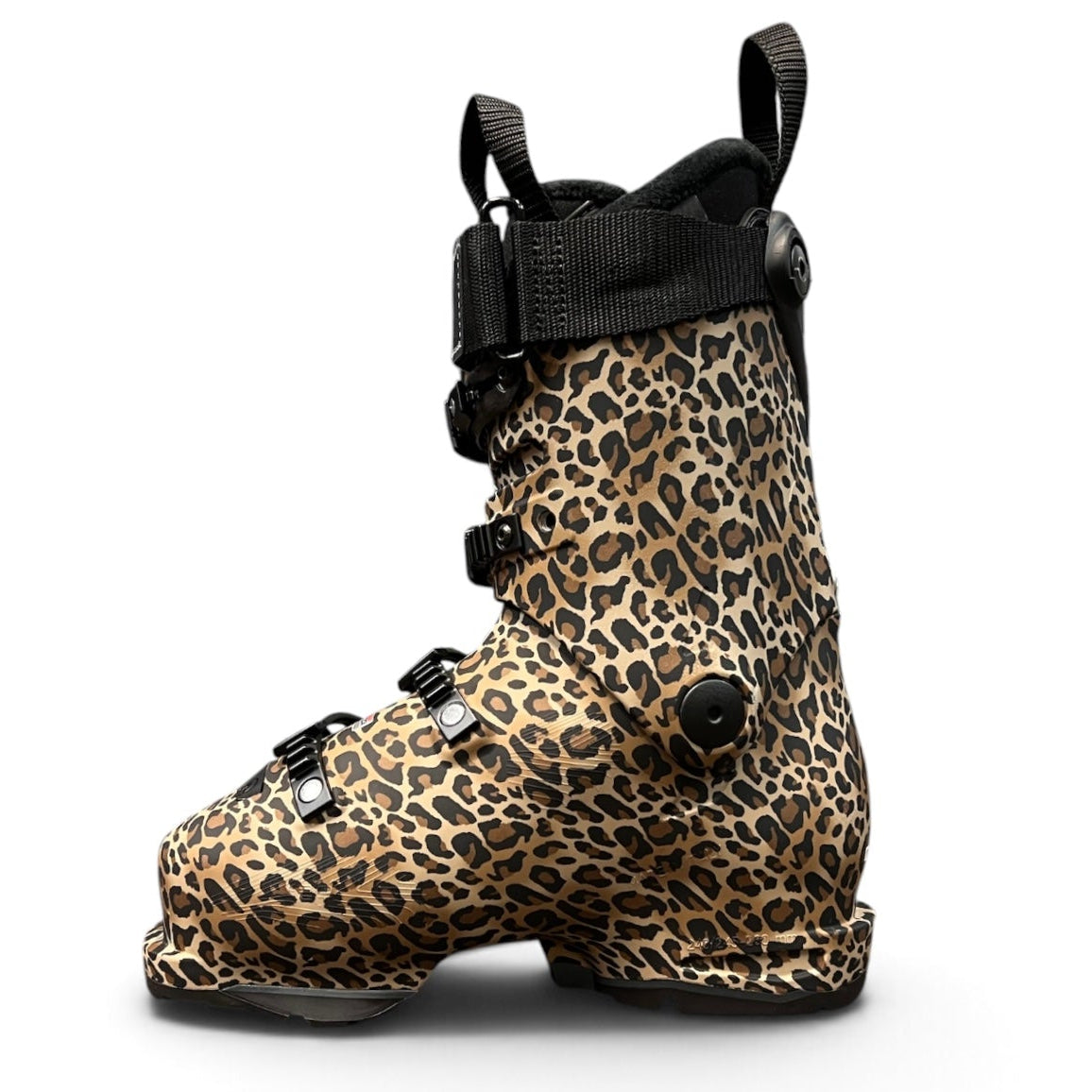 Roxa R/Fit HV 95 LTD Ski Boots 2026/27