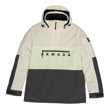 Armada Salisbury 2L Anorak Jacket – Skier's Sportshop