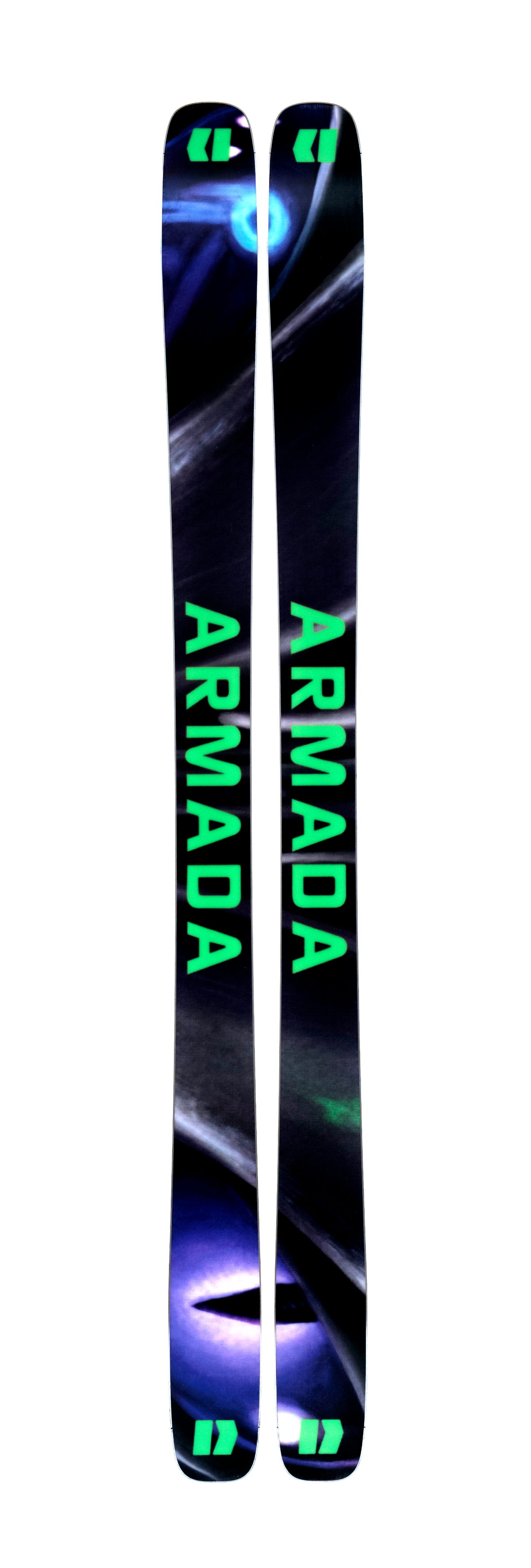 Armada ARV 100 MADSTEEZ Skis 2026/27
