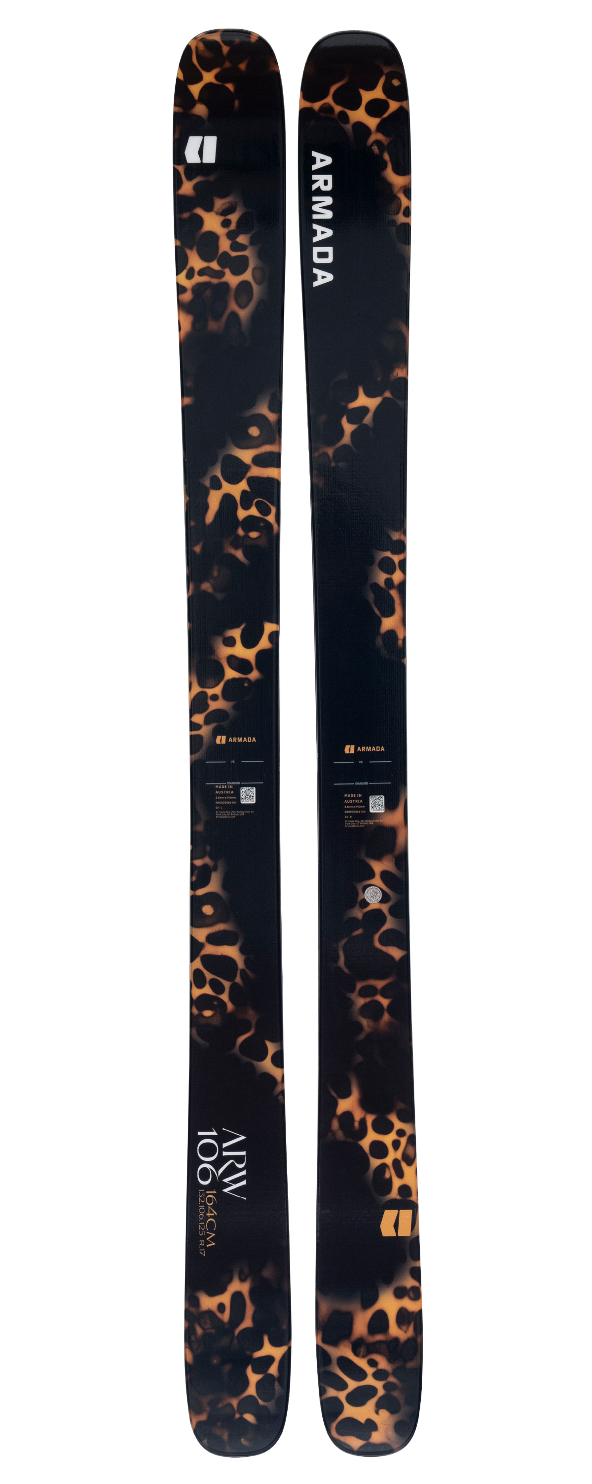 Armada ARW 106 Skis 2026/27
