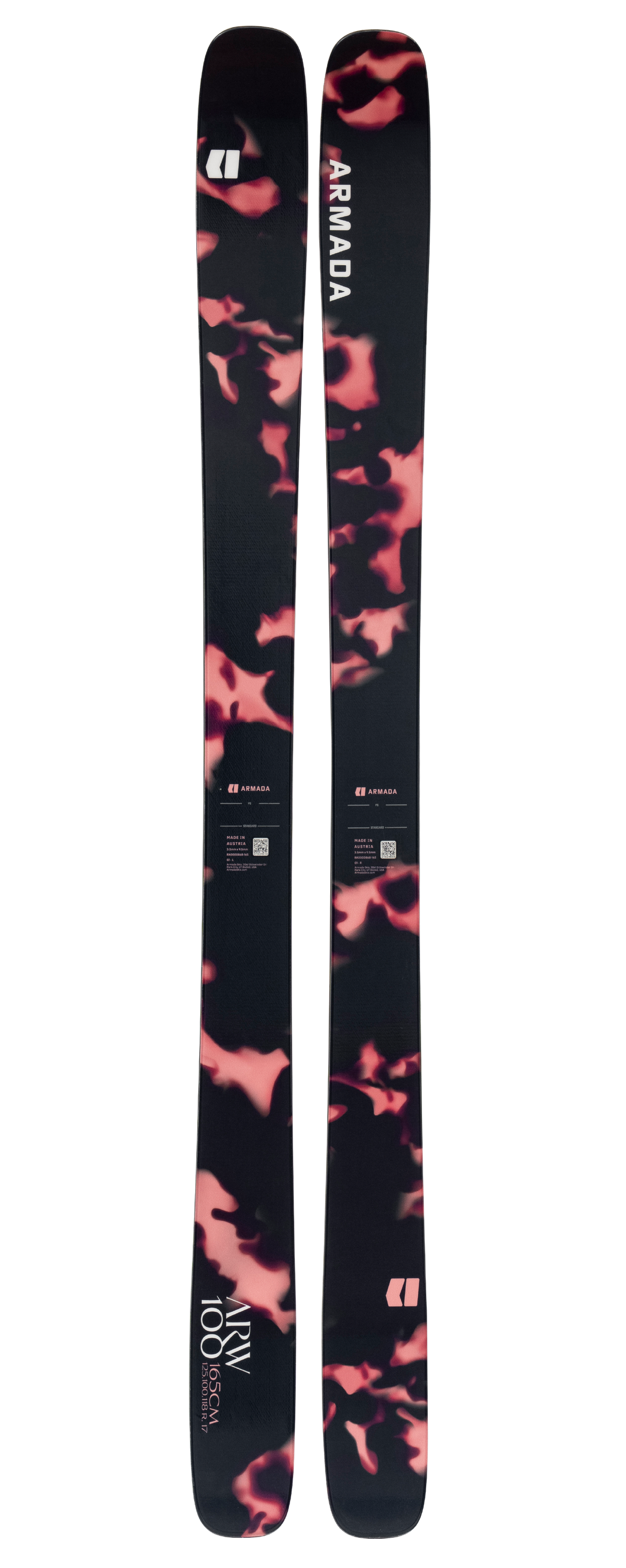 Armada ARW 100 Skis 2026/27