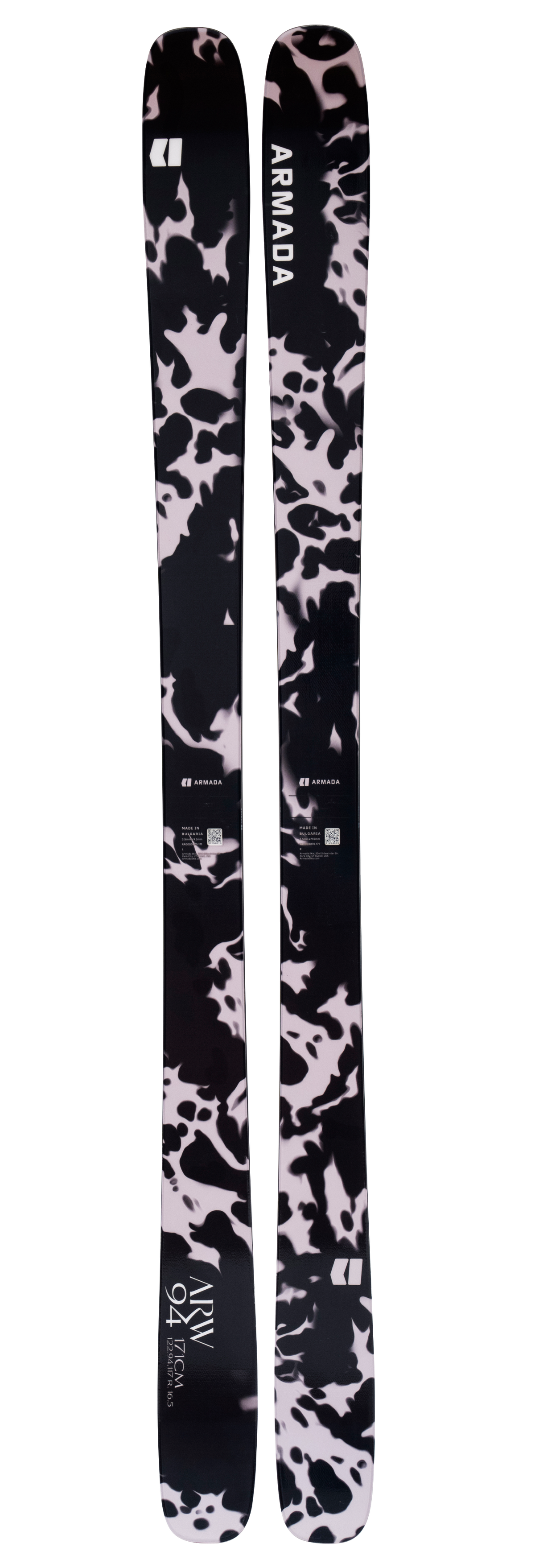 Armada ARW 94 Skis 2026/27