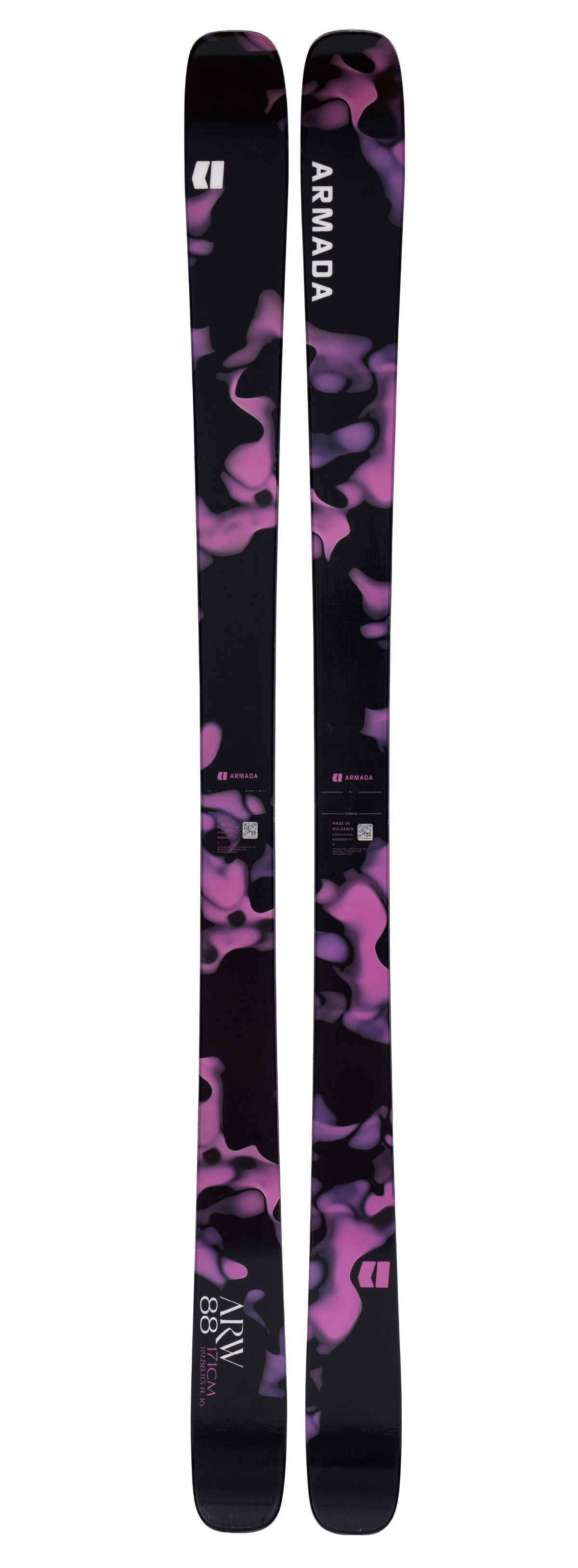 Armada ARW 88 Skis 2026/27