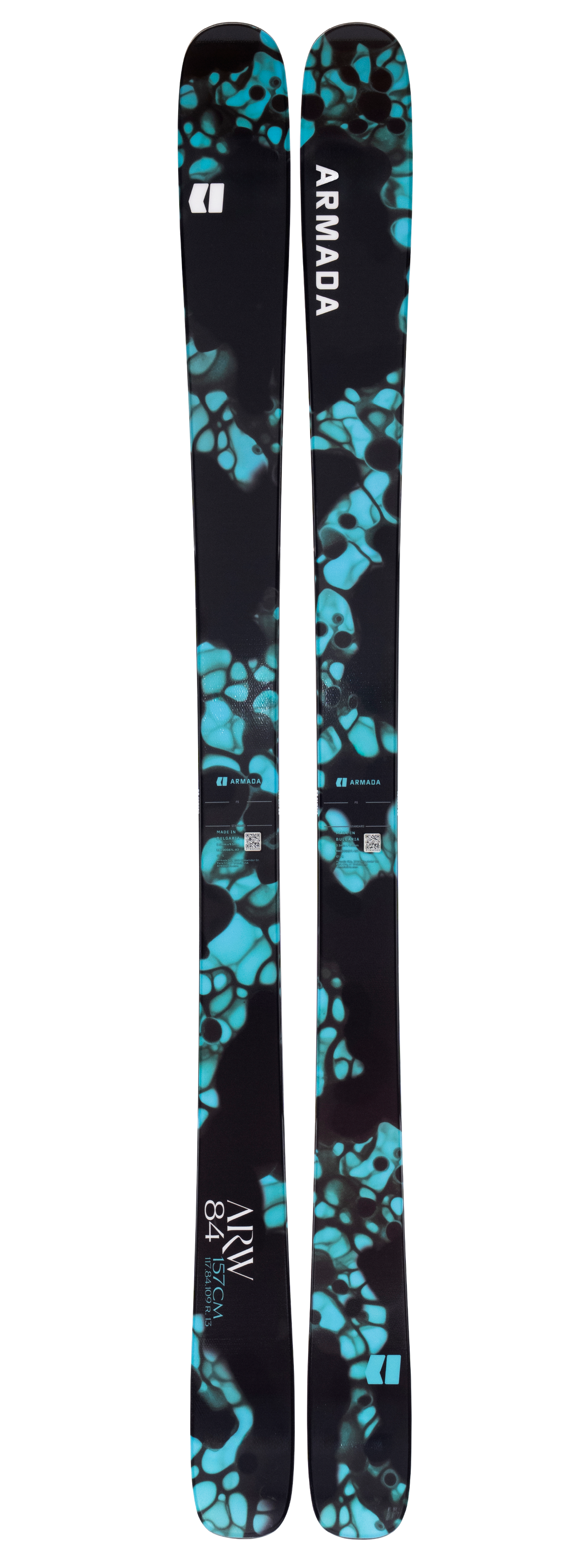 Armada ARW 84 Skis 2026/27
