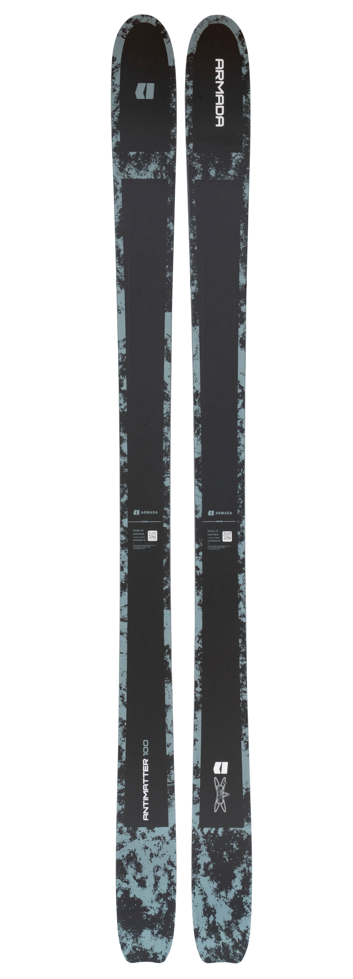 Armada Antimatter 100 Skis 2026/27