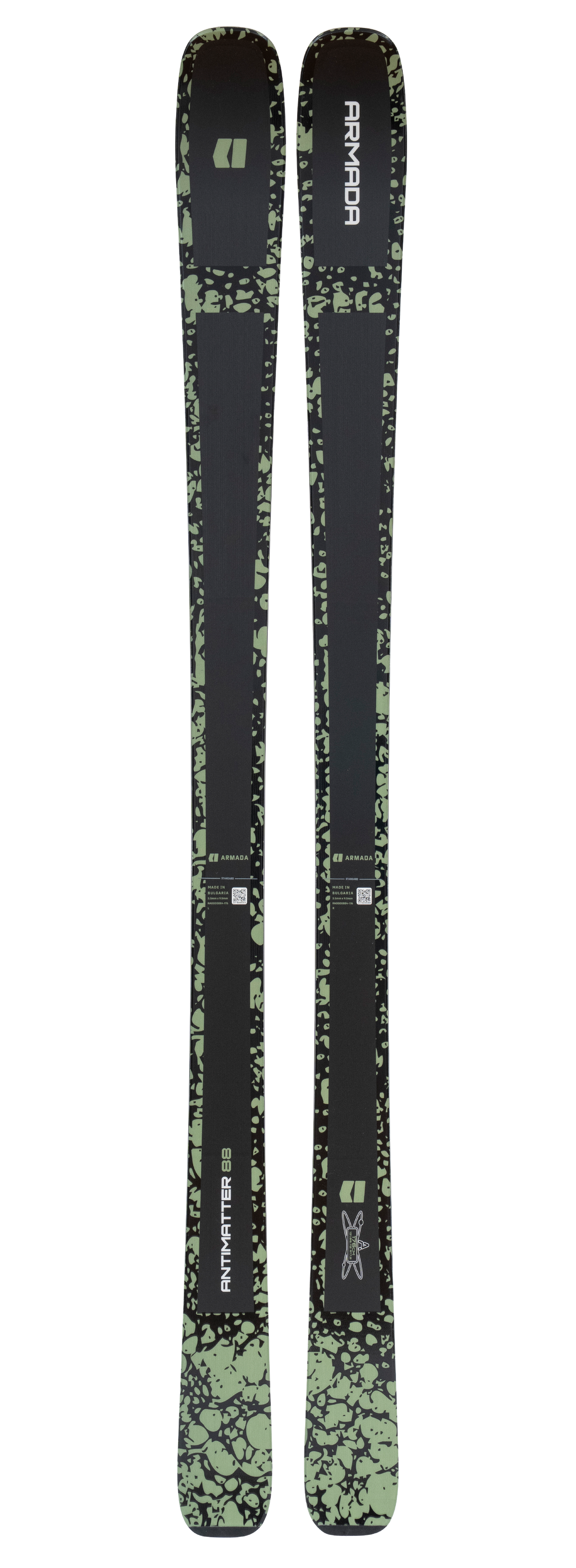 Armada Antimatter 88 Skis 2026/27