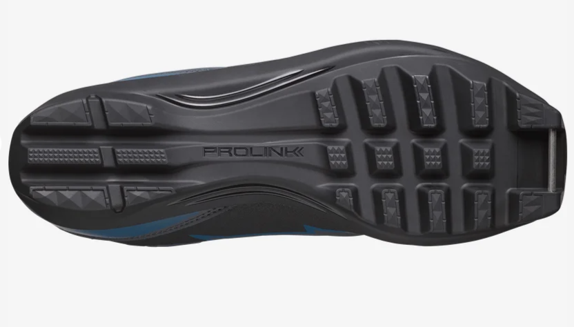 Salomon Mens Escape Plus Cross-Country Ski Boots