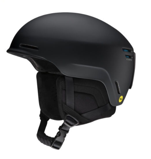 Smith Method MIPS Helmet