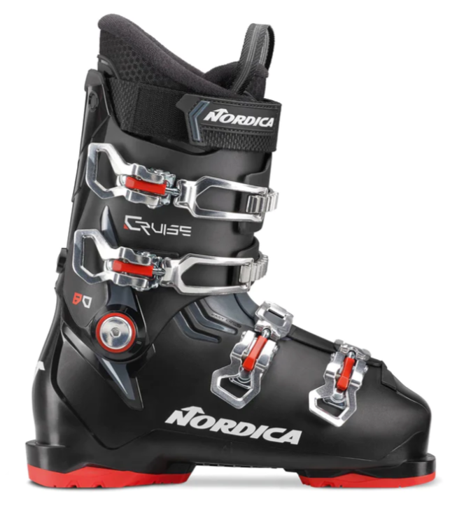 Nordica Cruise 80 Ski Boots 2025/26