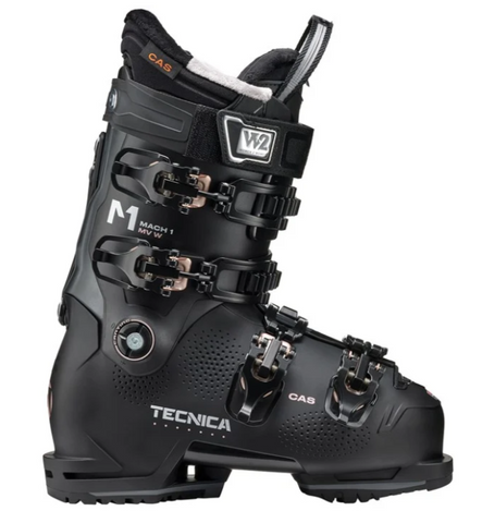 Tecnica MACH1 MV 105 W Ski Boots 2023/24