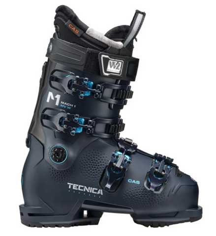 Tecnica MACH1 MV 95 W Ski Boots 2023/24