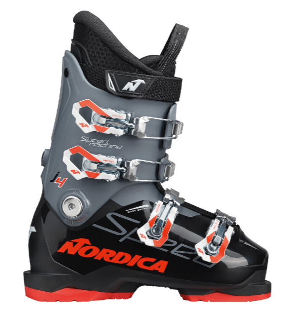 Nordica Speemachine J4 Ski Boots 2025/26