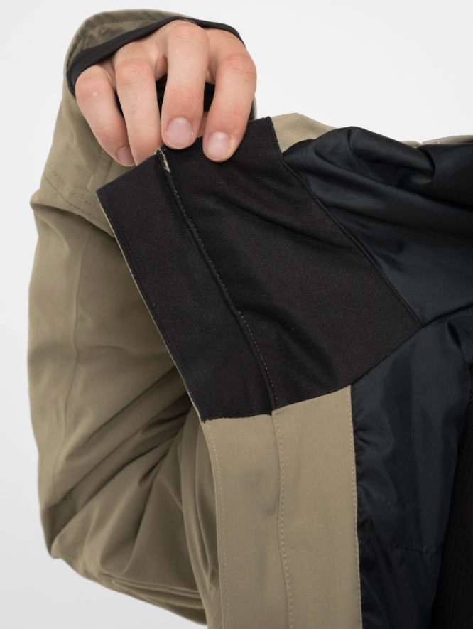 Armada Utility 2L Insulated Jacket