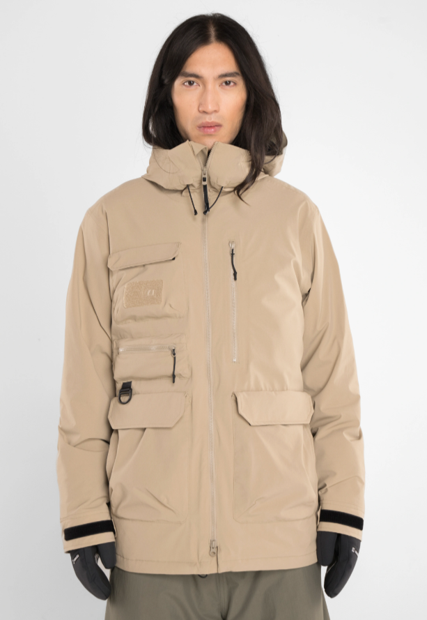 Armada Utility 2L Insulated Jacket