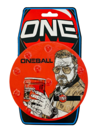 One Ball Jay Walter Snowboard Stomp Pad